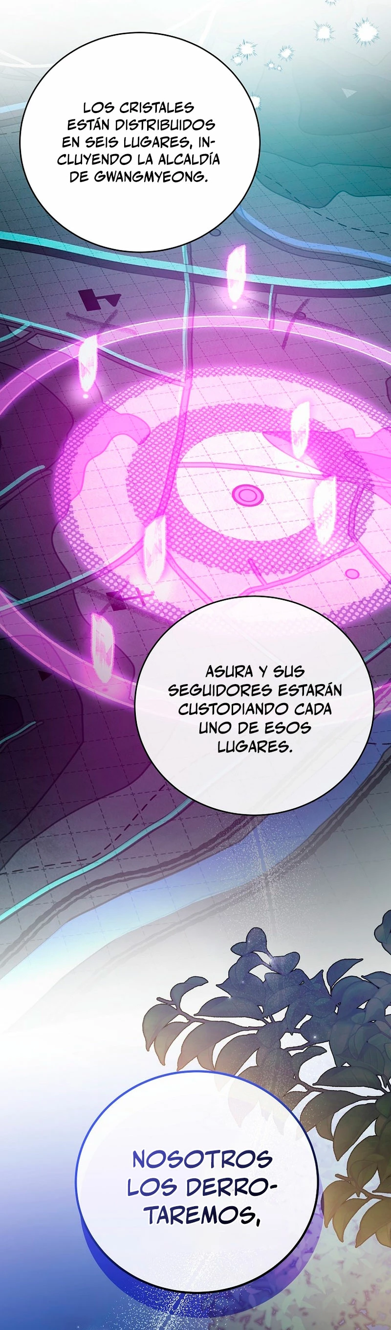 El extra de la novela (remake) Capítulo 112 - Página 48 en español