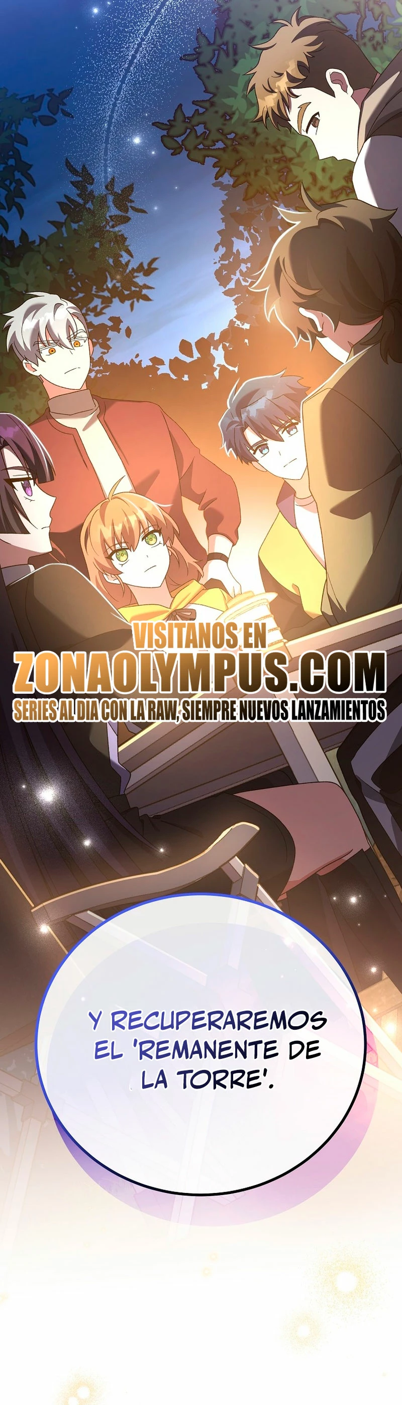El extra de la novela (remake) Capítulo 112 - Página 49 en español