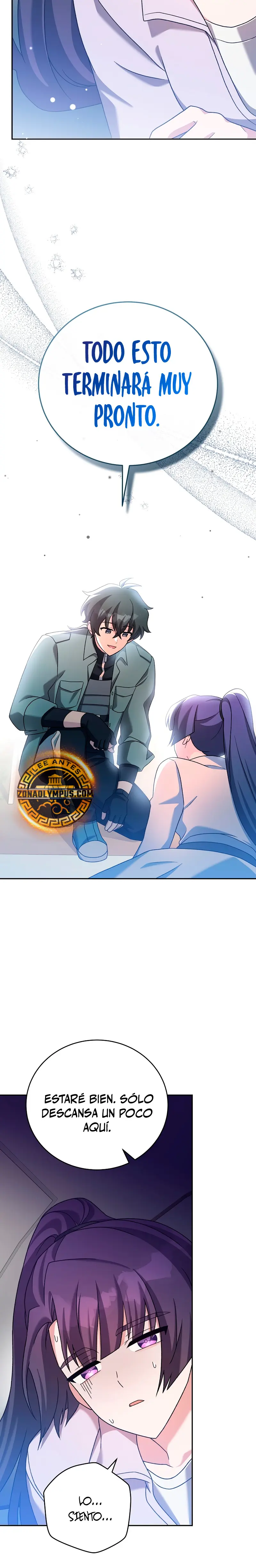 El extra de la novela (remake) Capítulo 116 - Página 13 en español