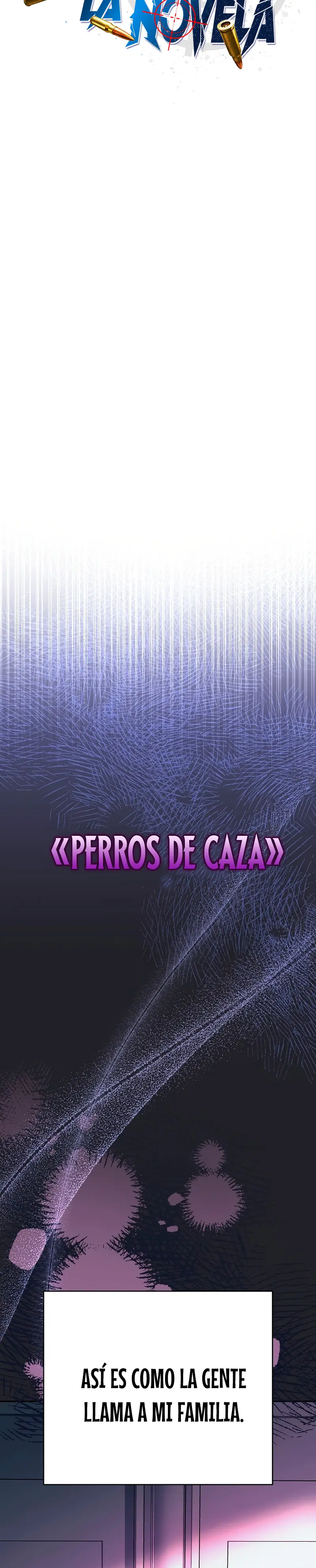 El extra de la novela (remake) Capítulo 116 - Página 24 en español