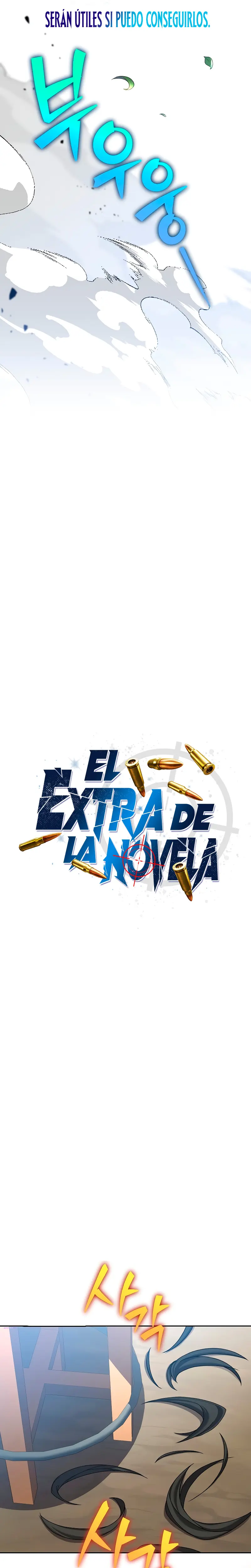 El extra de la novela (remake) Capítulo 119 - Página 15 en español