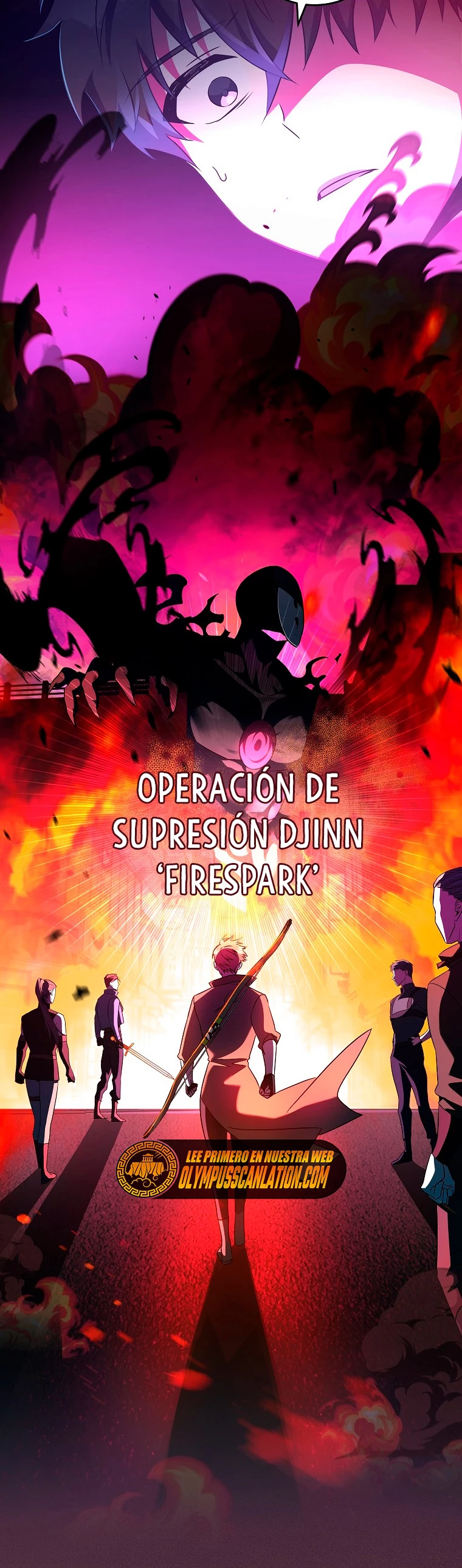El extra de la novela (remake) Capítulo 12 - Página 13 en español
