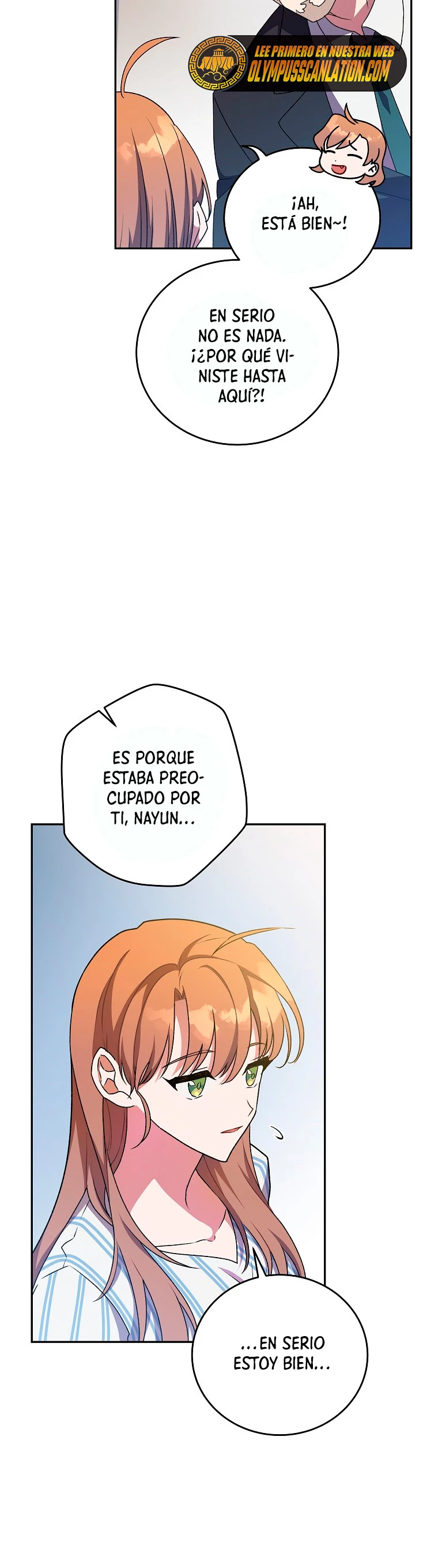 El extra de la novela (remake) Capítulo 12 - Página 24 en español
