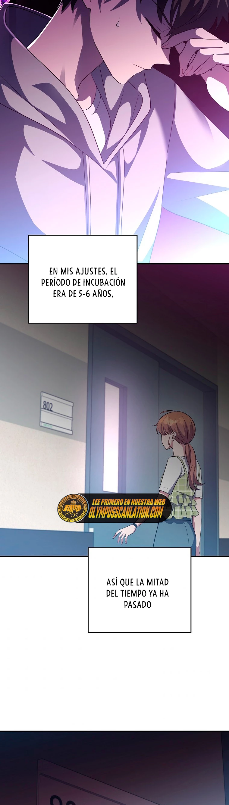 El extra de la novela (remake) Capítulo 12 - Página 29 en español