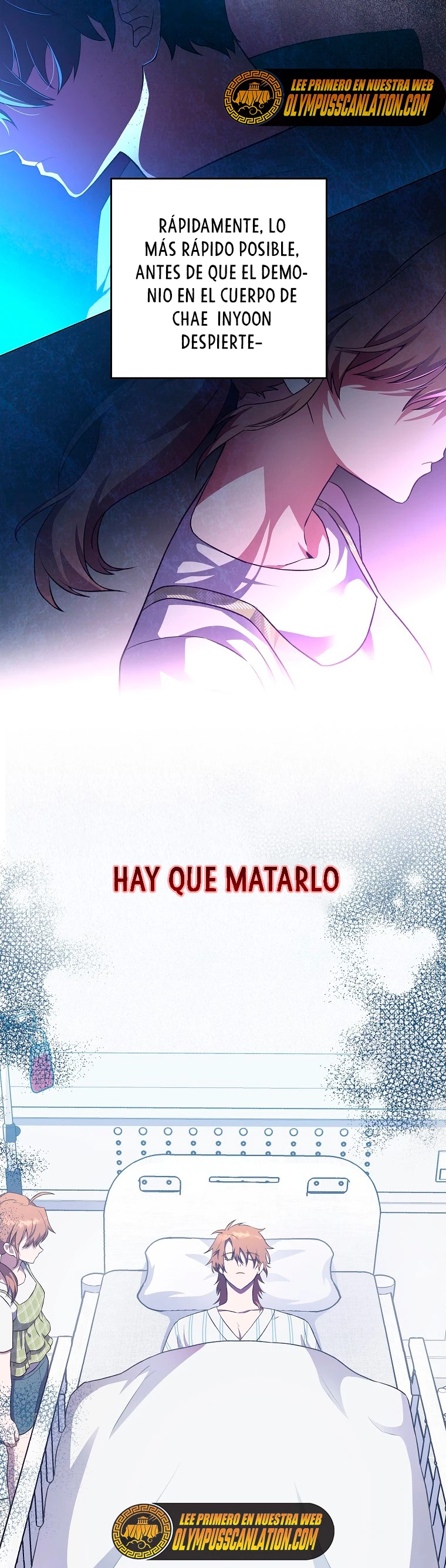 El extra de la novela (remake) Capítulo 12 - Página 31 en español