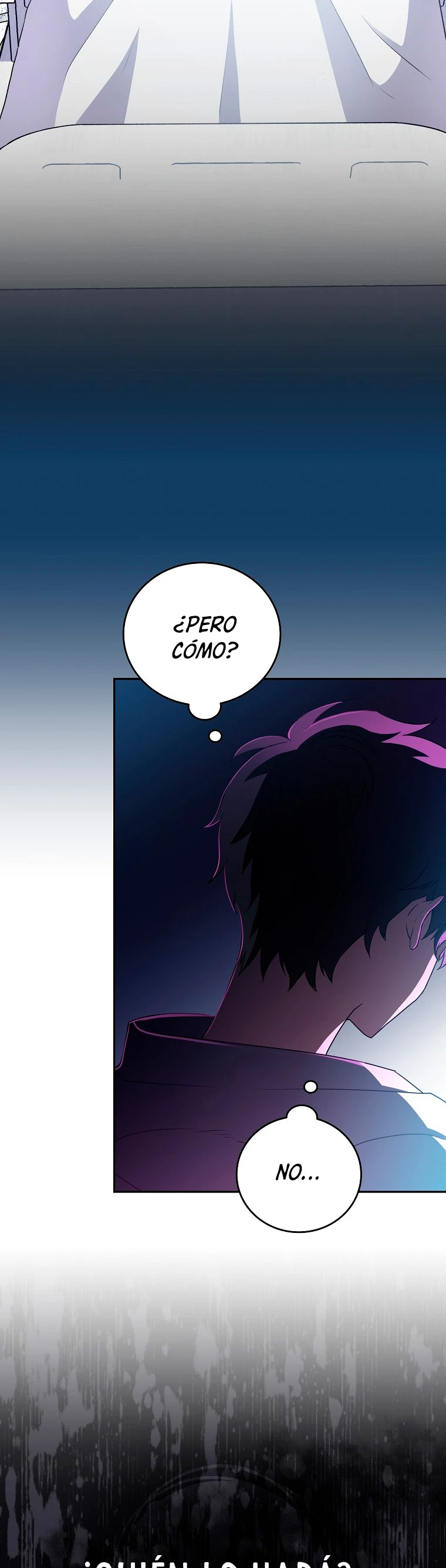 El extra de la novela (remake) Capítulo 12 - Página 32 en español