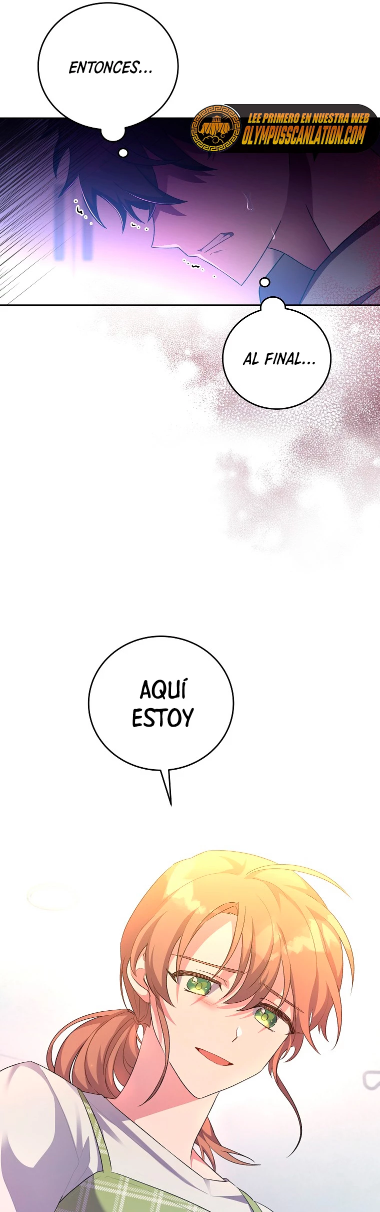 El extra de la novela (remake) Capítulo 12 - Página 36 en español