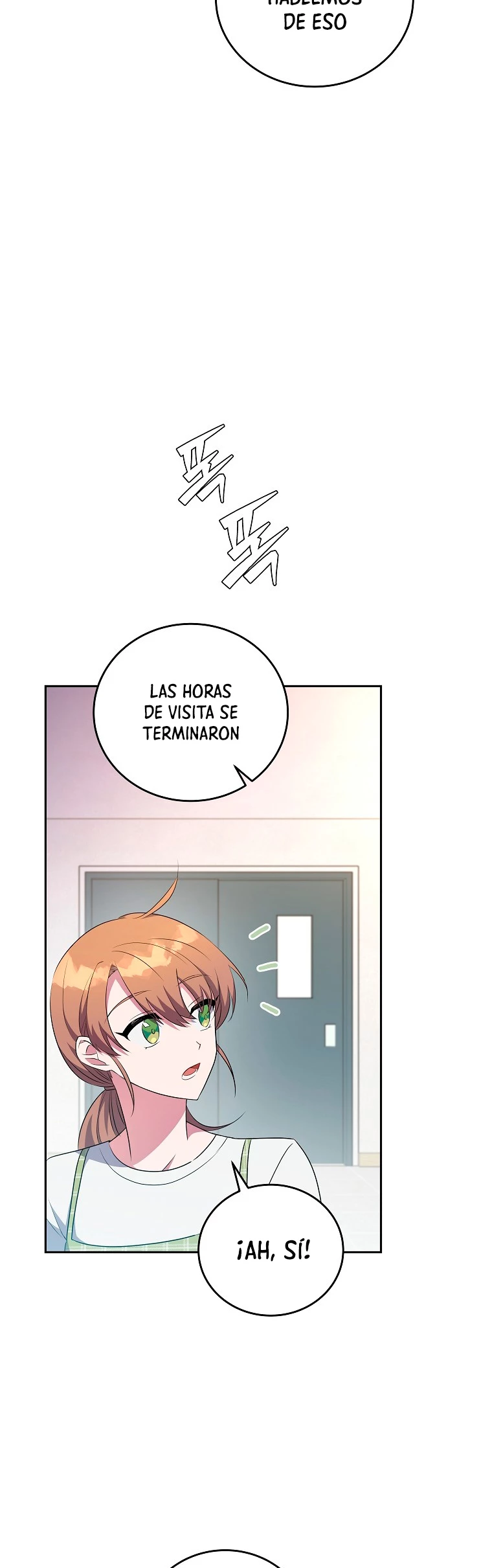 El extra de la novela (remake) Capítulo 12 - Página 40 en español