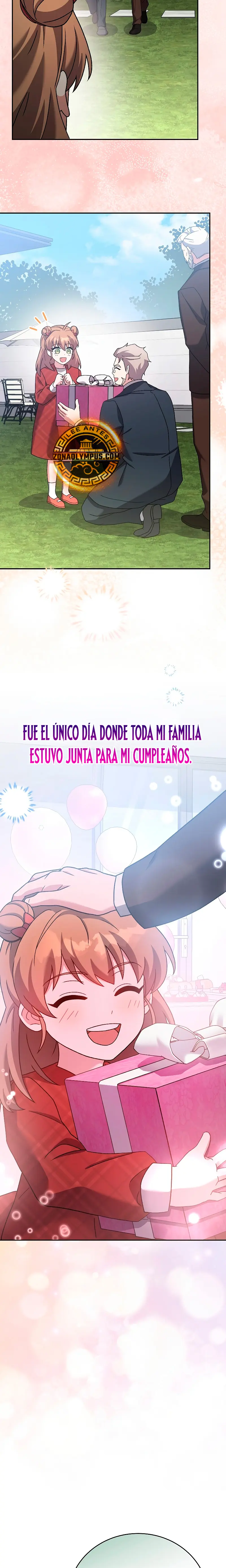 El extra de la novela (remake) Capítulo 120 - Página 16 en español