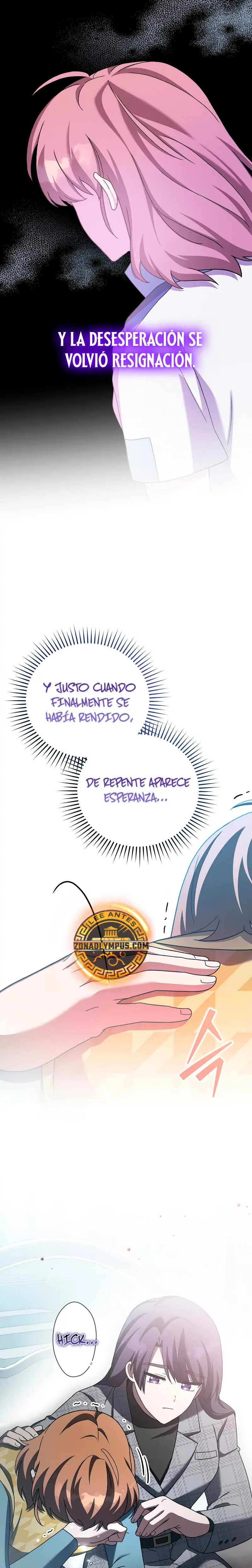 El extra de la novela (remake) Capítulo 121 - Página 24 en español