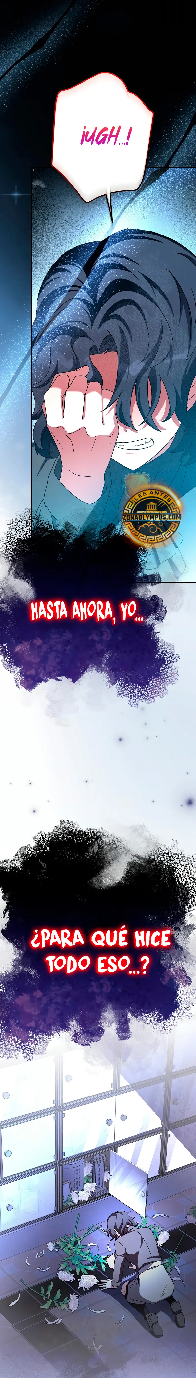 El extra de la novela (remake) Capítulo 125 - Página 13 en español