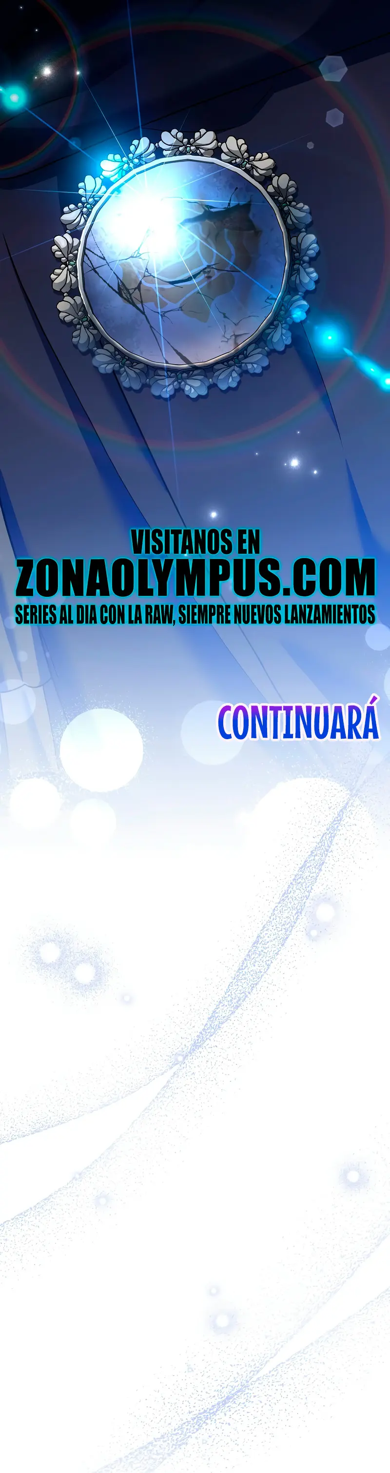El extra de la novela (remake) Capítulo 125 - Página 34 en español