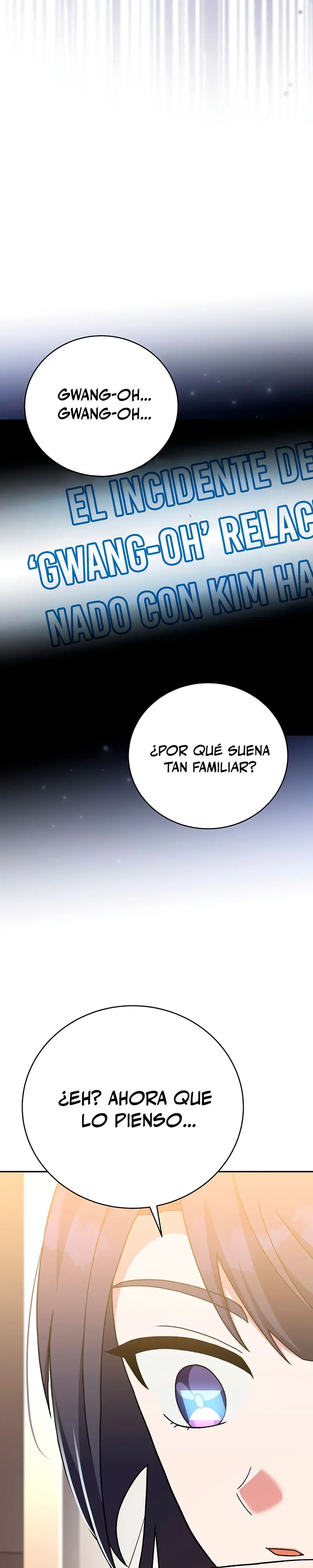 El extra de la novela (remake) Capítulo 126 - Página 34 en español