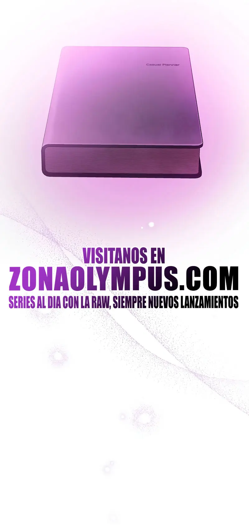 El extra de la novela (remake) Capítulo 126 - Página 46 en español