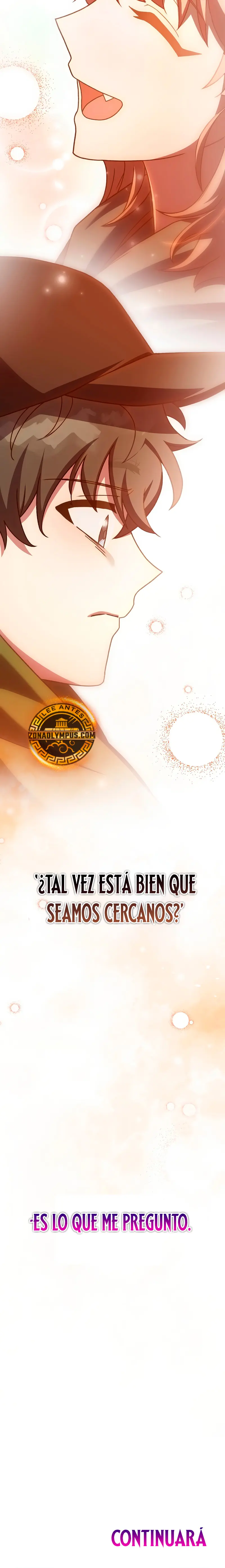 El extra de la novela (remake) Capítulo 128 - Página 36 en español