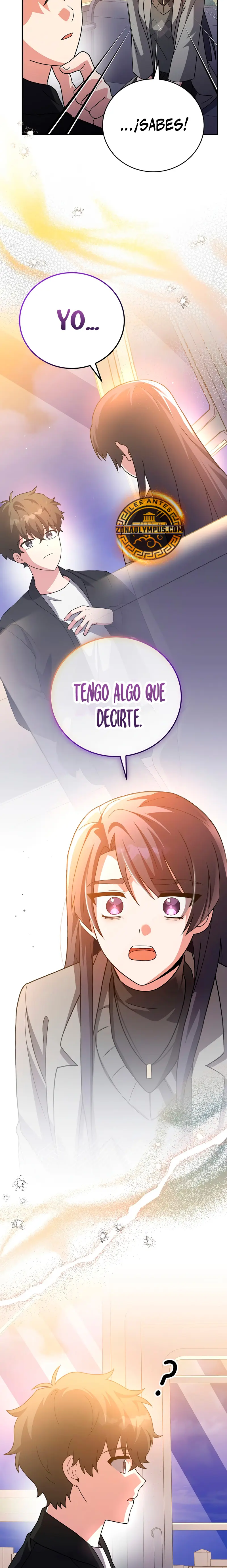 El extra de la novela (remake) Capítulo 129 - Página 15 en español