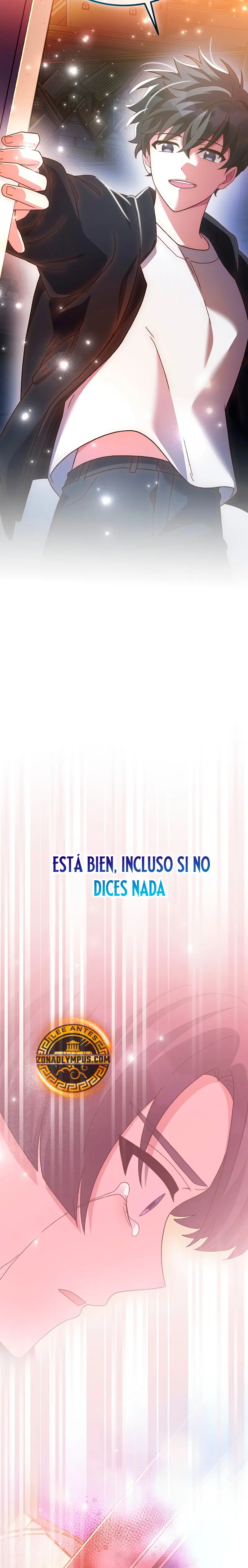 El extra de la novela (remake) Capítulo 129 - Página 34 en español