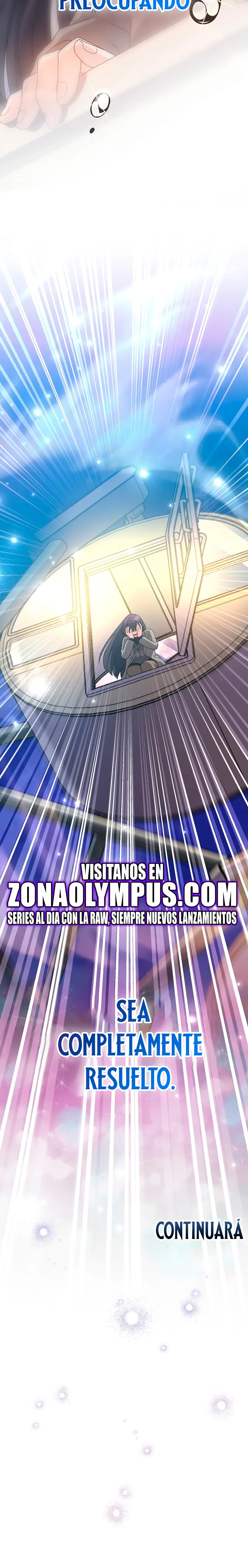 El extra de la novela (remake) Capítulo 129 - Página 36 en español