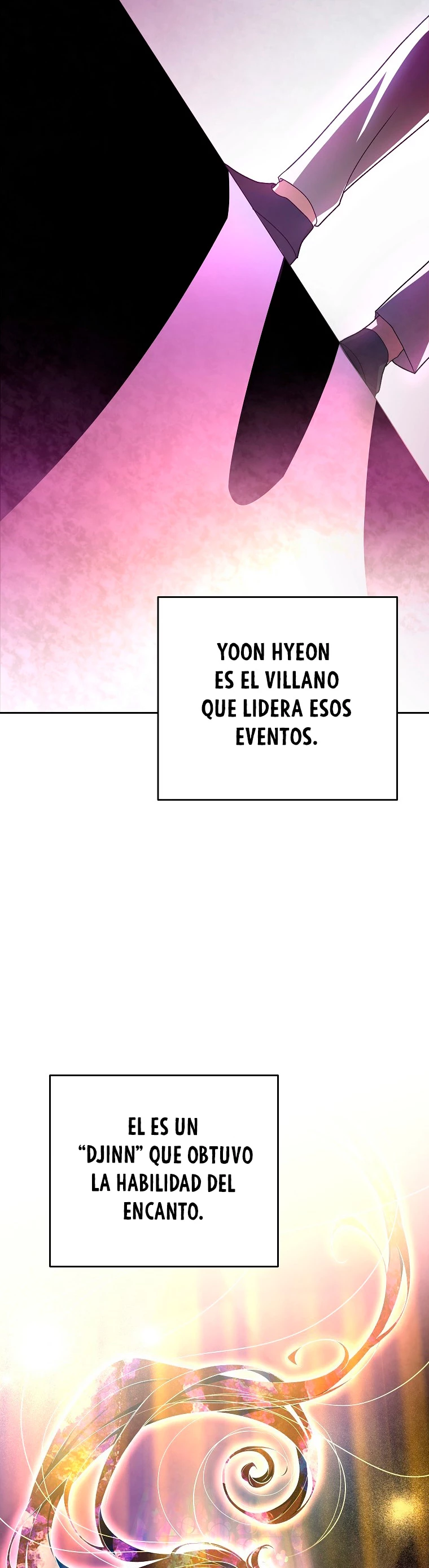 El extra de la novela (remake) Capítulo 13 - Página 27 en español