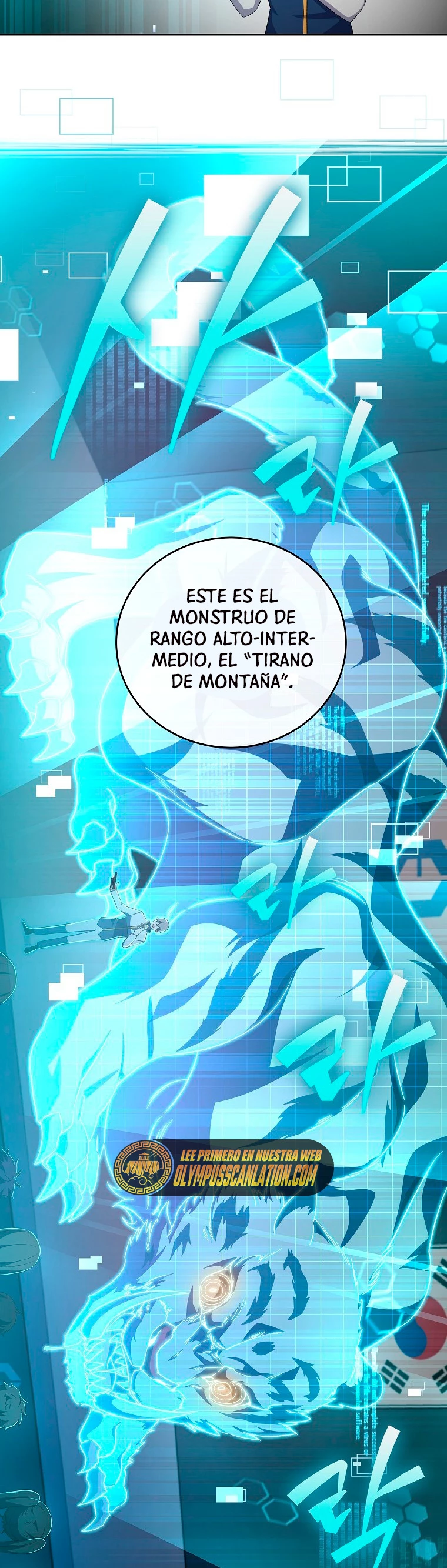 El extra de la novela (remake) Capítulo 13 - Página 31 en español