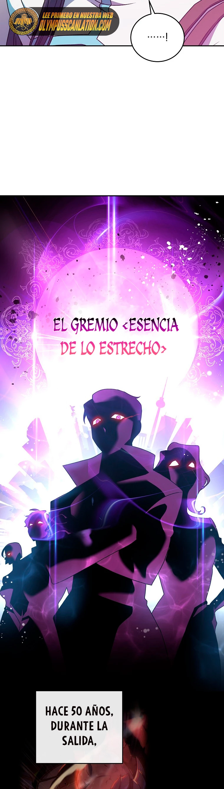 El extra de la novela (remake) Capítulo 13 - Página 38 en español