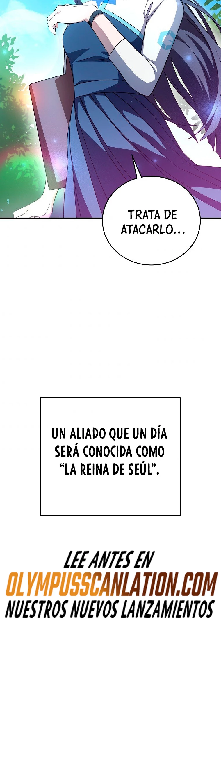 El extra de la novela (remake) Capítulo 13 - Página 50 en español