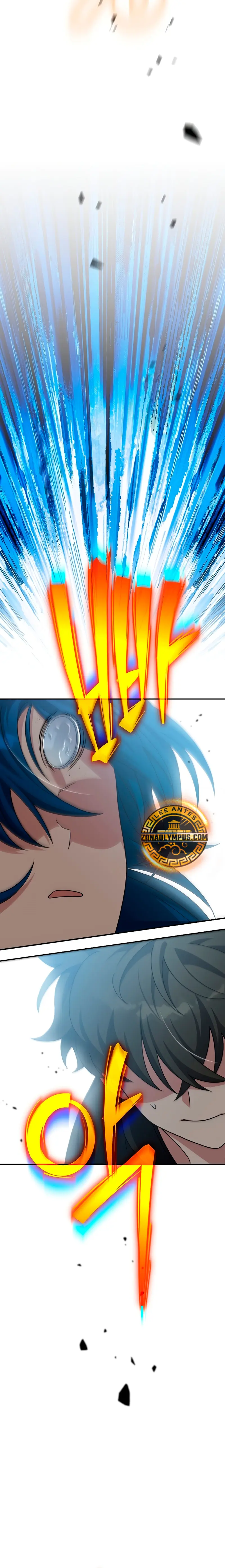 El extra de la novela (remake) Capítulo 130 - Página 26 en español