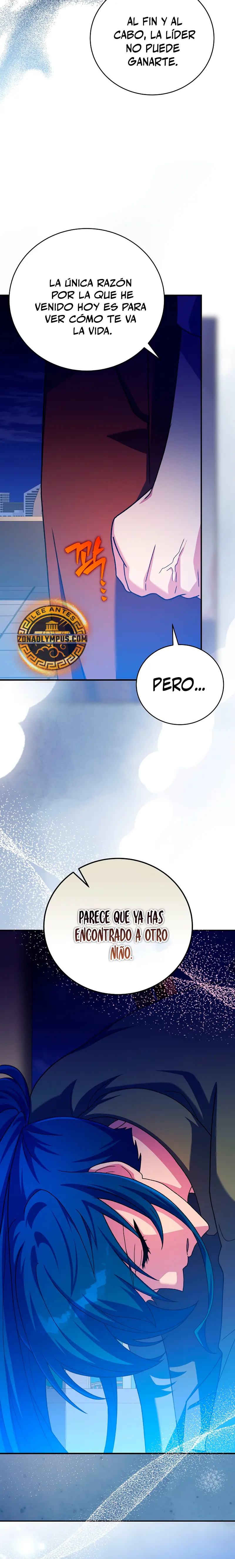 El extra de la novela (remake) Capítulo 131 - Página 6 en español
