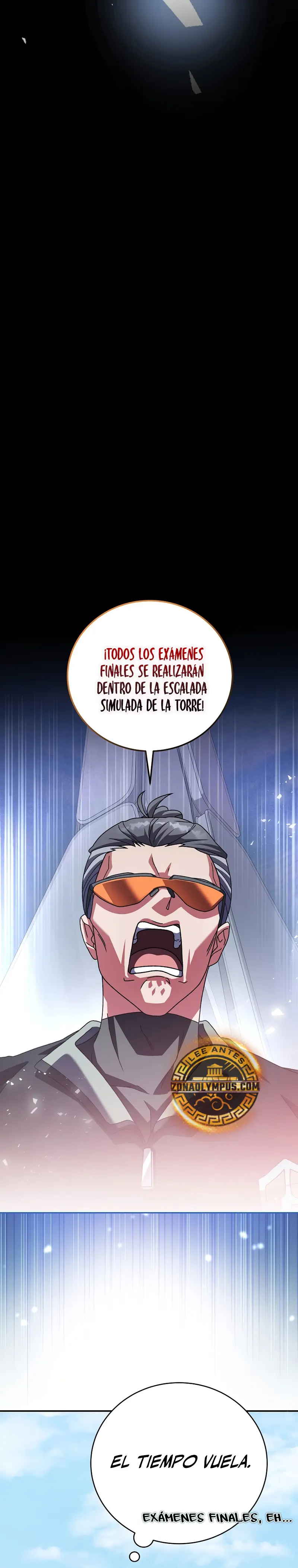 El extra de la novela (remake) Capítulo 132 - Página 30 en español
