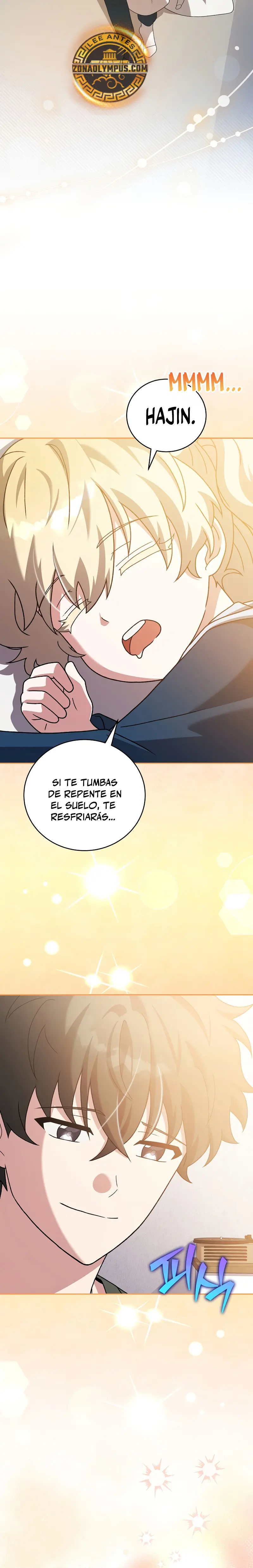 El extra de la novela (remake) Capítulo 132 - Página 4 en español