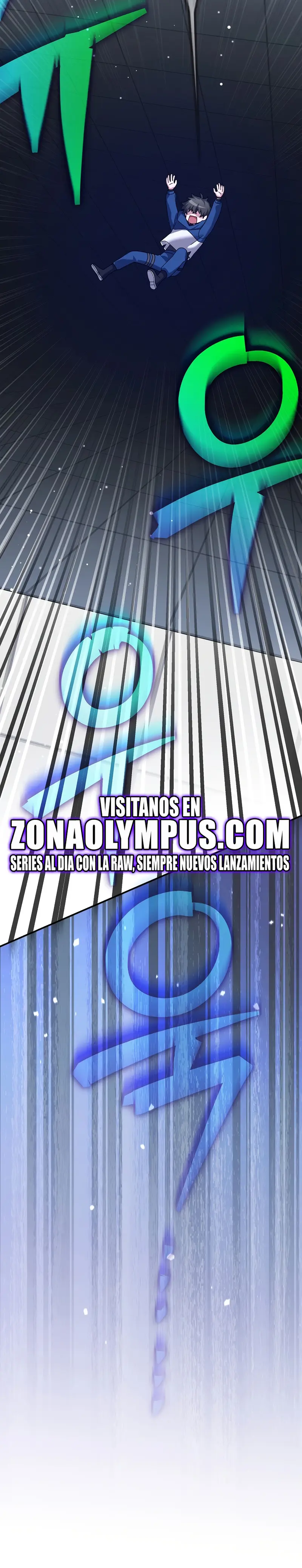 El extra de la novela (remake) Capítulo 132 - Página 42 en español