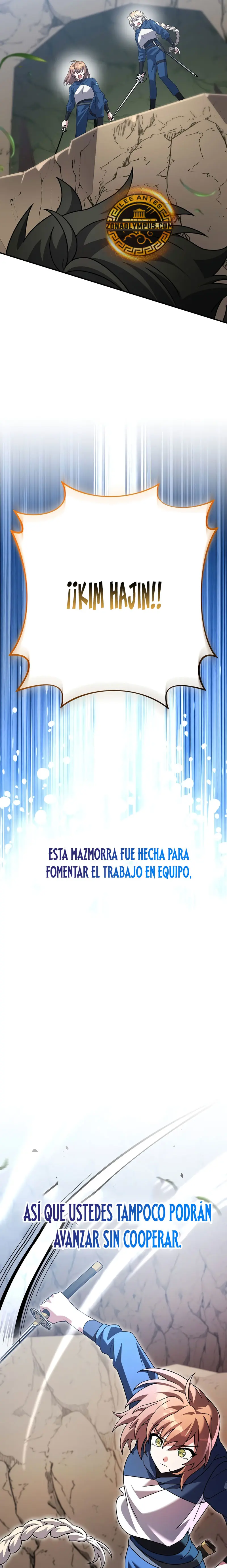 El extra de la novela (remake) Capítulo 133 - Página 10 en español