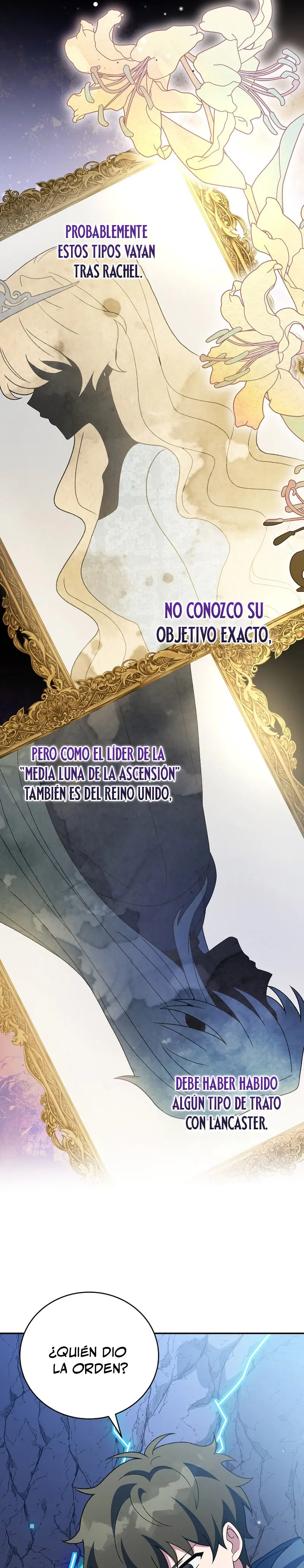 El extra de la novela (remake) Capítulo 135 - Página 30 en español