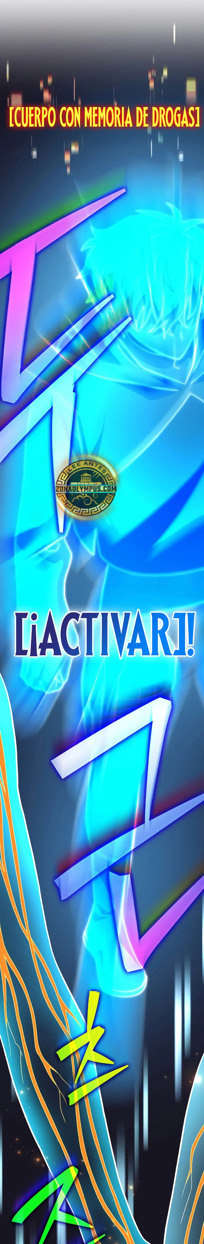 El extra de la novela (remake) Capítulo 136 - Página 10 en español