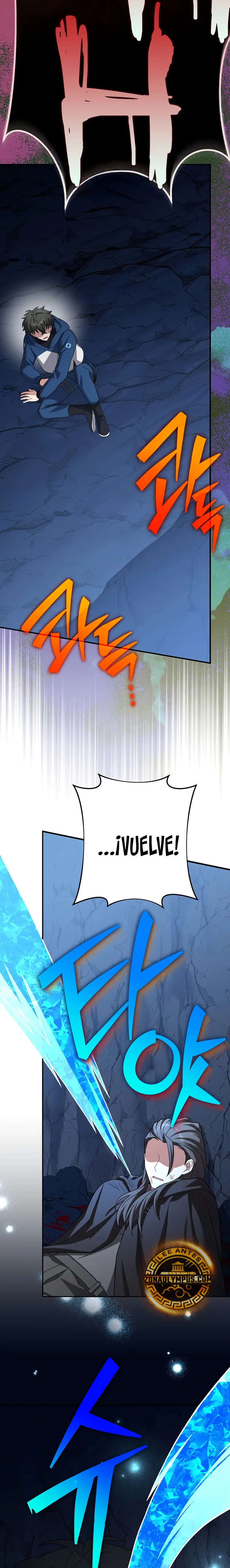 El extra de la novela (remake) Capítulo 137 - Página 4 en español