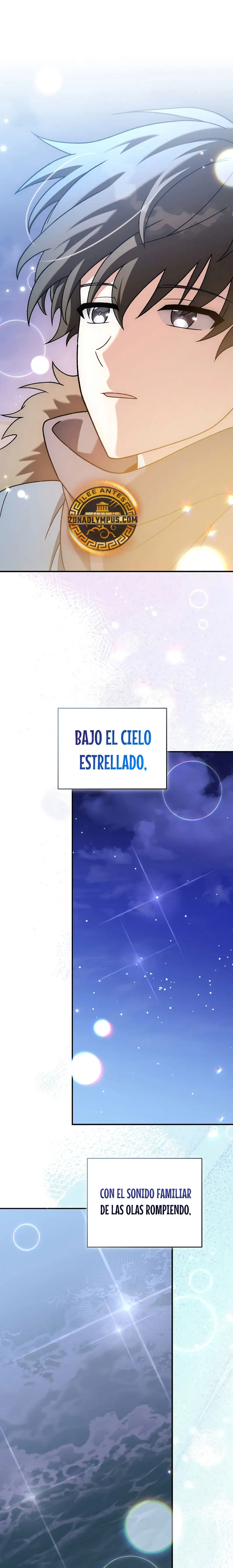El extra de la novela (remake) Capítulo 138 - Página 18 en español