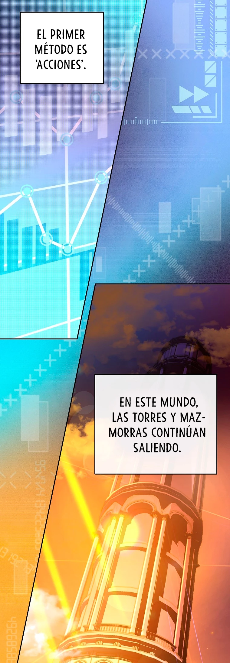 El extra de la novela (remake) Capítulo 14 - Página 10 en español