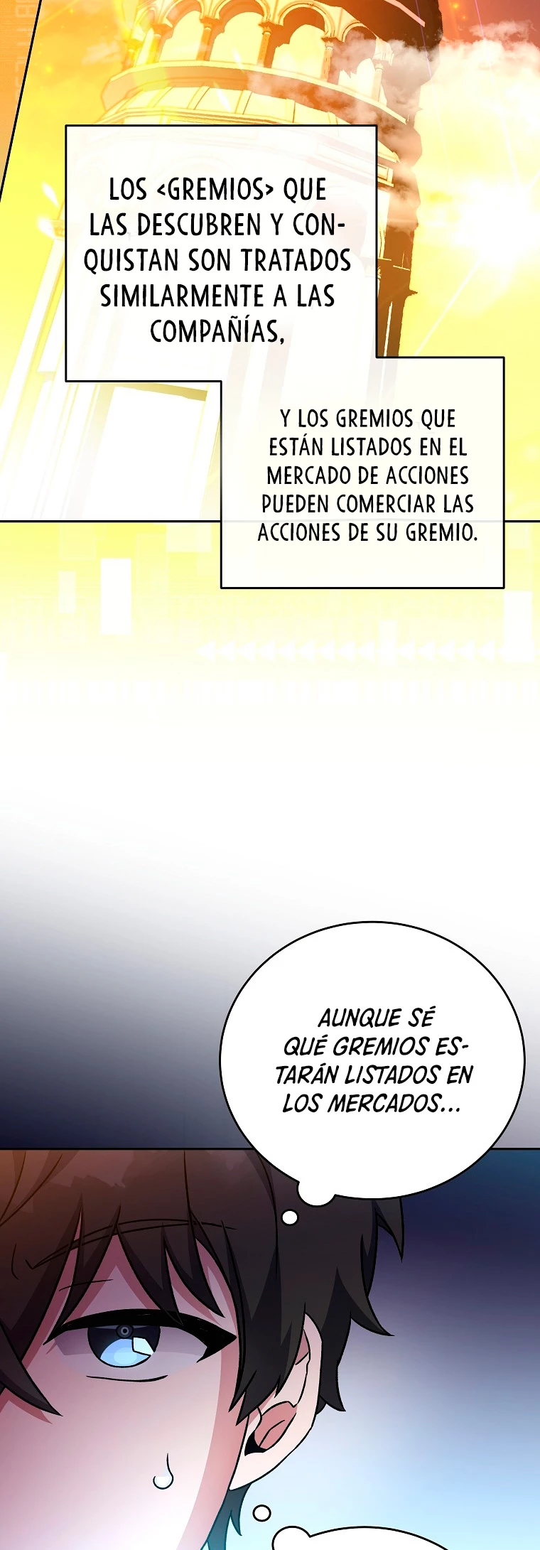 El extra de la novela (remake) Capítulo 14 - Página 11 en español