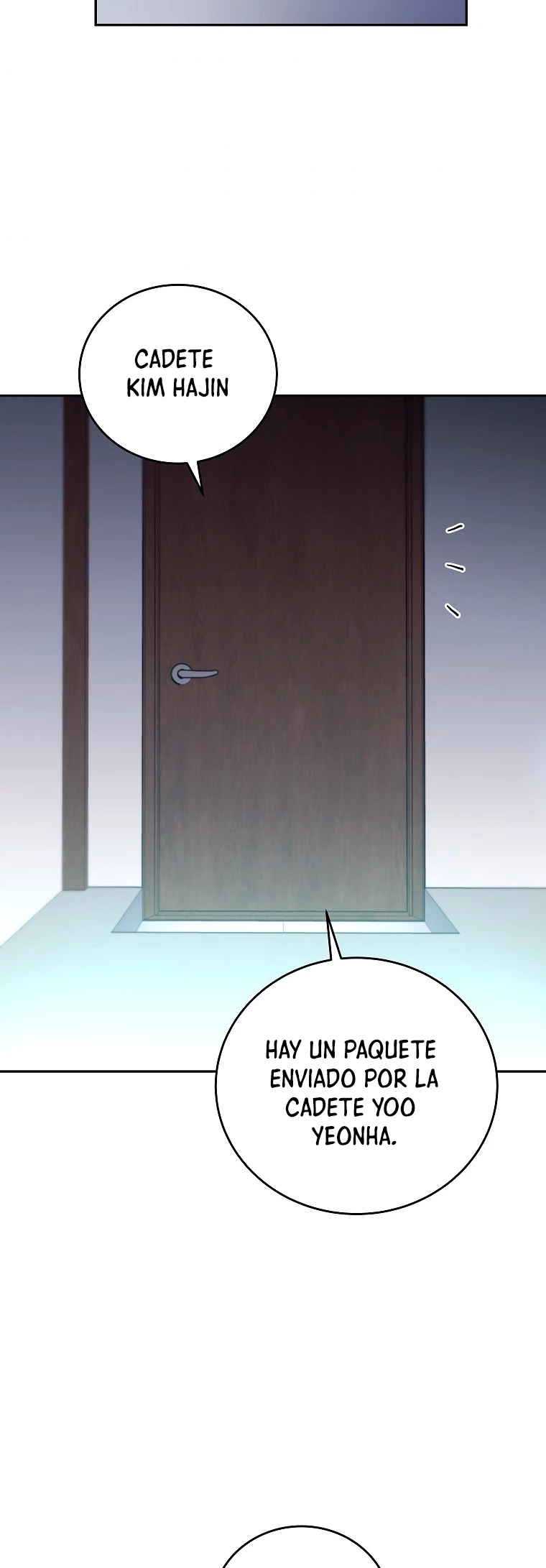 El extra de la novela (remake) Capítulo 14 - Página 17 en español
