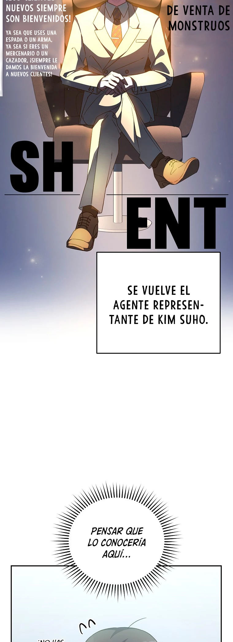 El extra de la novela (remake) Capítulo 14 - Página 38 en español