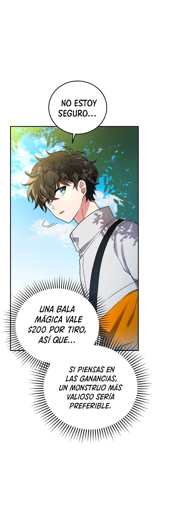 El extra de la novela (remake) Capítulo 14 - Página 47 en español