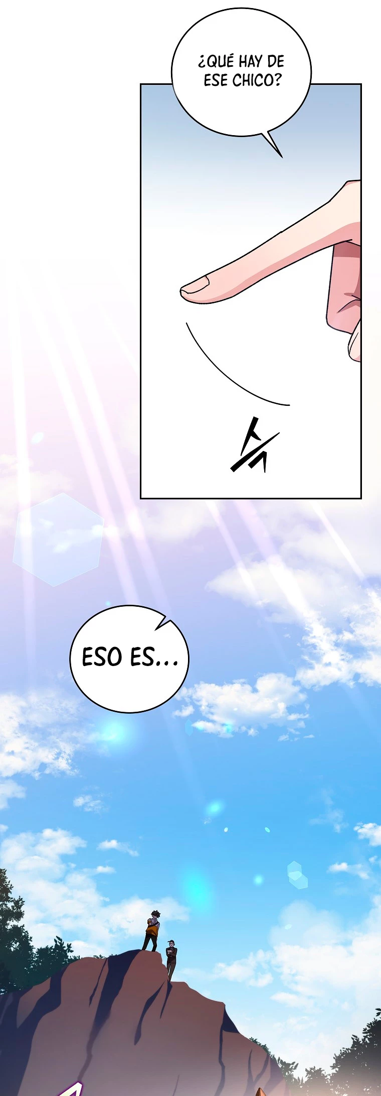 El extra de la novela (remake) Capítulo 14 - Página 48 en español