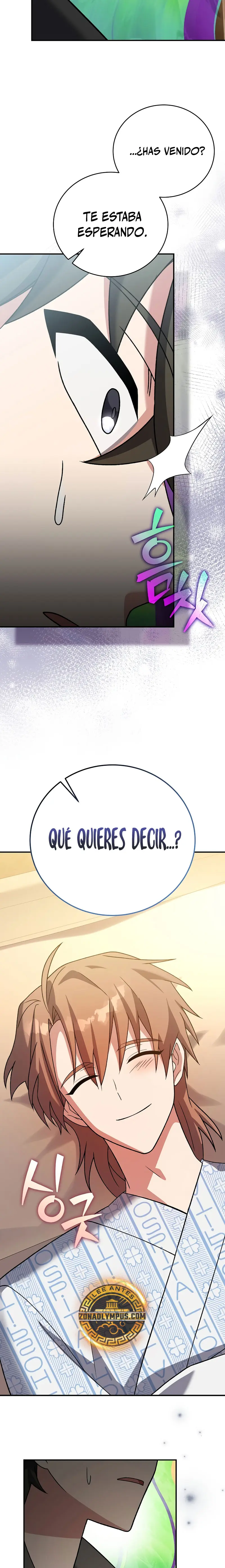 El extra de la novela (remake) Capítulo 141 - Página 14 en español
