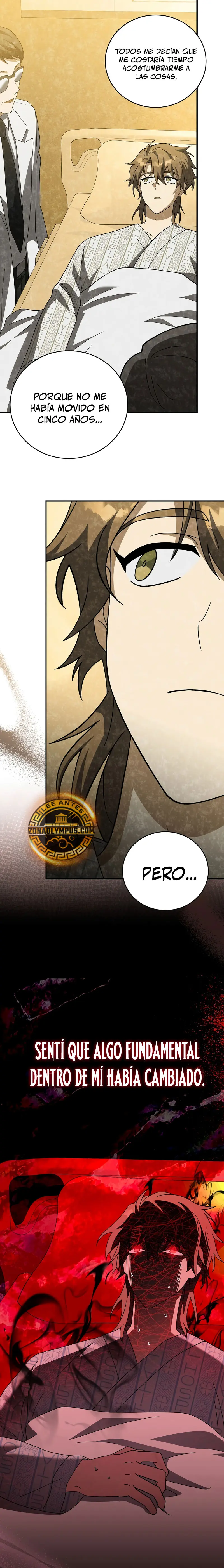 El extra de la novela (remake) Capítulo 141 - Página 16 en español