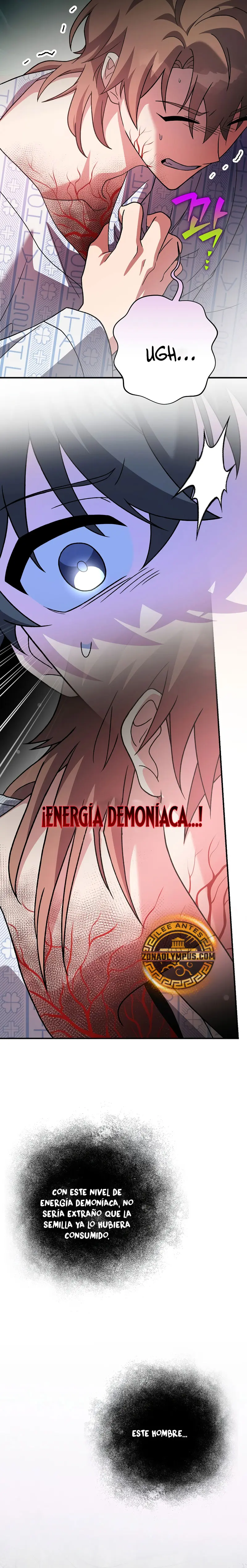 El extra de la novela (remake) Capítulo 141 - Página 26 en español