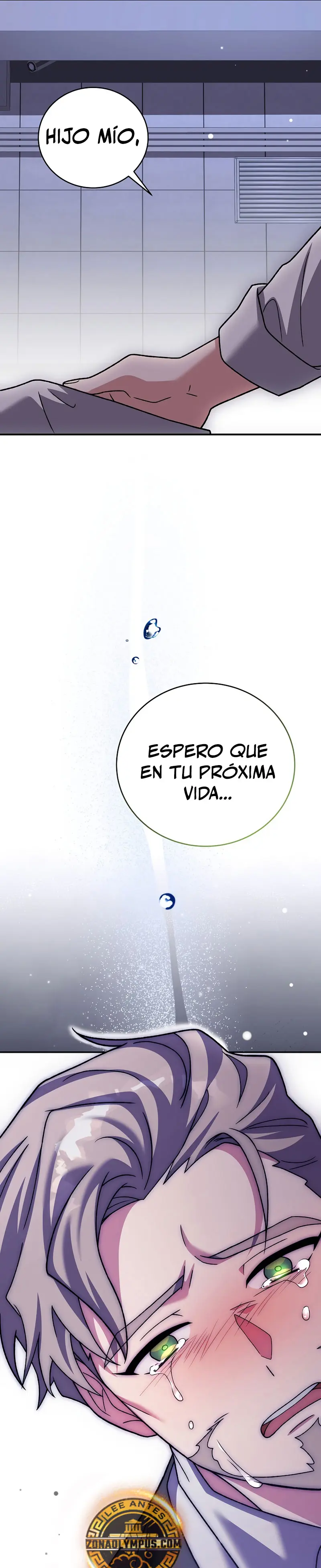 El extra de la novela (remake) Capítulo 142 - Página 21 en español