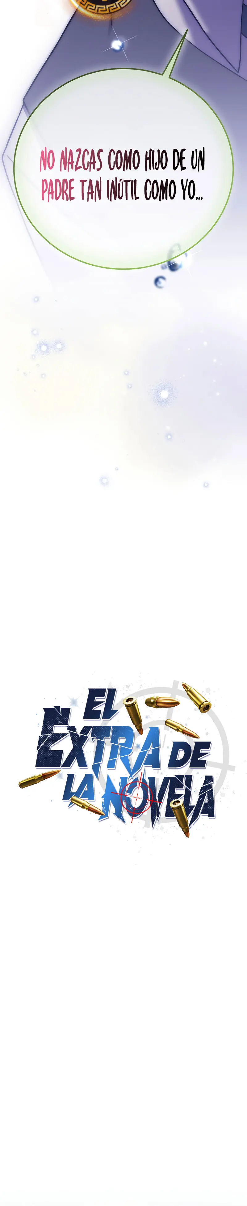 El extra de la novela (remake) Capítulo 142 - Página 22 en español