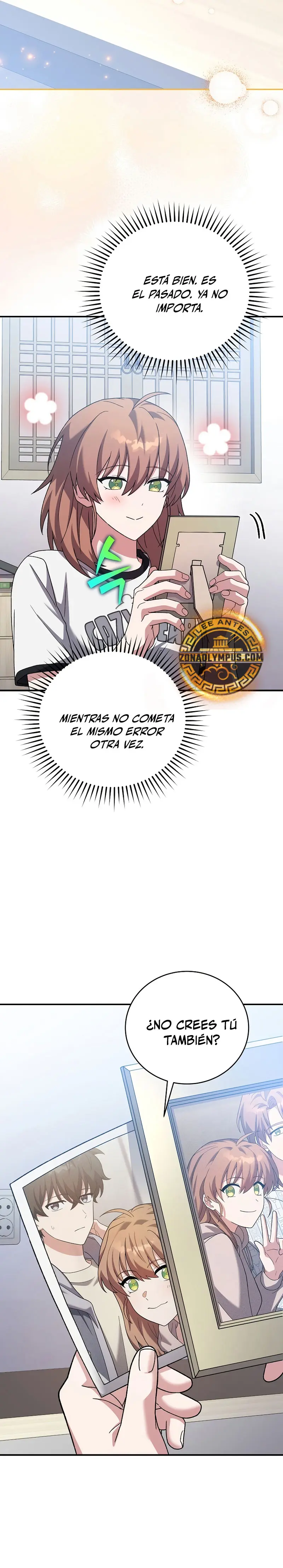 El extra de la novela (remake) Capítulo 142 - Página 29 en español