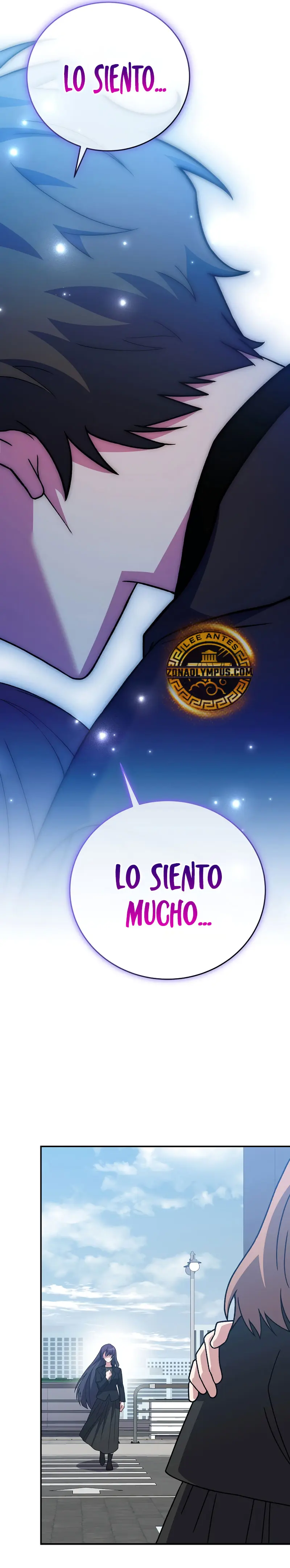 El extra de la novela (remake) Capítulo 143 - Página 20 en español