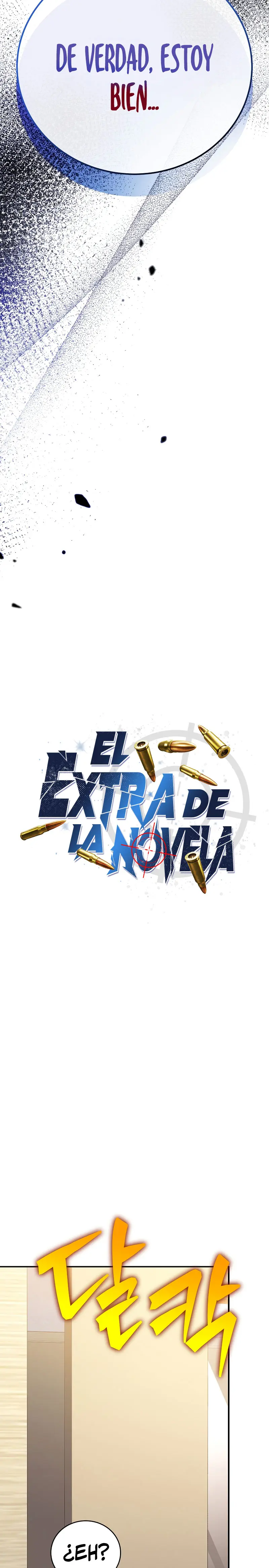 El extra de la novela (remake) Capítulo 143 - Página 30 en español